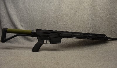 DPMS ~ Model LR-308 ~ .308 Winchester - Image 1 of 7