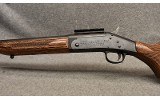 Harrington & Richardson ~ Model SS1 Ultra Mag ~ .22 Magnum - 6 of 8