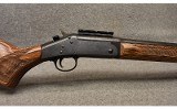 Harrington & Richardson ~ Model SS1 Ultra Mag ~ .22 Magnum - 3 of 8