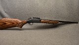 Harrington & Richardson ~ Model SS1 Ultra Mag ~ .22 Magnum - 1 of 8