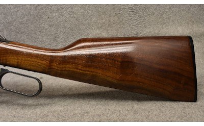 Winchester ~ Model 94 ~ .30-30 Winchester - Image 5 of 9