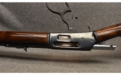 Marlin ~ Model 1895 ~ .45-70 Government - Image 9 of 9