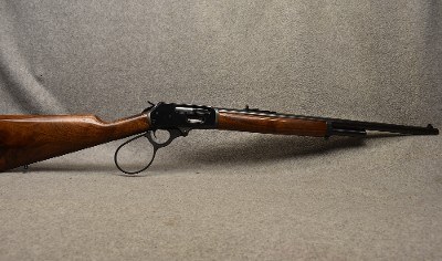 Marlin ~ Model 1895 ~ .45-70 Government - Image 1 of 9