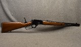 Marlin ~ Model 1884 CS ~ .357 Magnum/.38 Special - 1 of 9