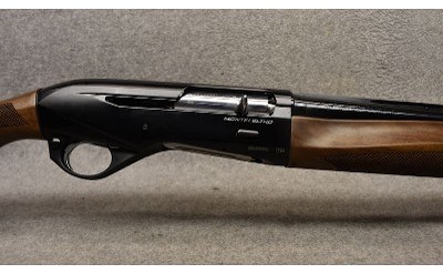 Benelli ~ Montefeltro ~ 12 Gauge - Image 3 of 10
