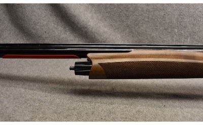 Benelli ~ Montefeltro ~ 12 Gauge - Image 7 of 10