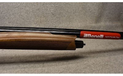 Benelli ~ Montefeltro ~ 12 Gauge - Image 4 of 10