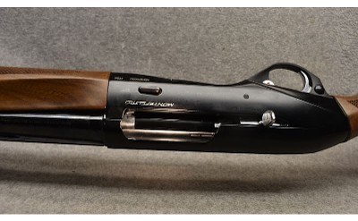 Benelli ~ Montefeltro ~ 12 Gauge - Image 10 of 10