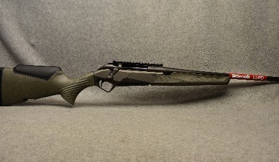 Benelli ~ Lupo ~ .300 Winchester Magnum - Image 1 of 9
