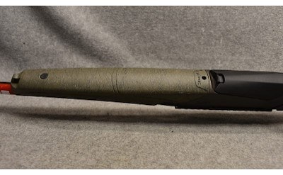 Benelli ~ Lupo ~ .300 Winchester Magnum - Image 8 of 9