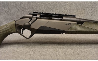 Benelli ~ Lupo ~ .300 Winchester Magnum - Image 3 of 9