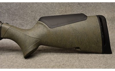 Benelli ~ Lupo ~ .300 Winchester Magnum - Image 5 of 9