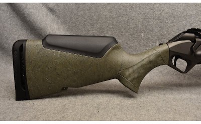 Benelli ~ Lupo ~ .300 Winchester Magnum - Image 2 of 9