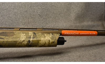 Franchi ~ Affinity 3 ~ 20 Gauge - Image 4 of 9