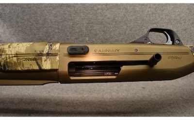 Franchi ~ Affinity 3 ~ 20 Gauge - Image 9 of 9