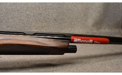 Benelli ~ Ethos Sport ~ 12 Gauge - Image 4 of 10
