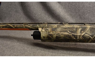Franchi ~ Affinity 3 ~ 12 Gauge - Image 7 of 9