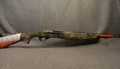 Franchi ~ Affinity 3 ~ 12 Gauge - Image 1 of 9