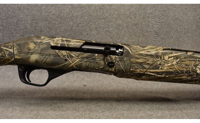 Franchi ~ Affinity 3 ~ 12 Gauge - Image 3 of 9
