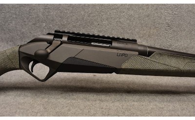 Benelli ~ Lupo ~ 7mm PRC - Image 3 of 9