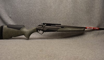 Benelli ~ Lupo ~ 7mm PRC - Image 1 of 9