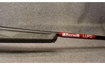 Benelli ~ Lupo ~ 7mm PRC - Image 4 of 9