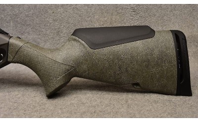 Benelli ~ Lupo ~ 7mm PRC - Image 5 of 9