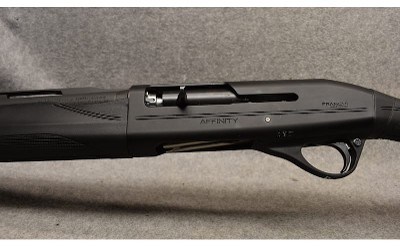 Franchi ~ Affinity Left Hand ~ 12 Gauge - Image 6 of 9