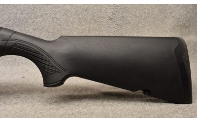 Franchi ~ Affinity Left Hand ~ 12 Gauge - Image 5 of 9