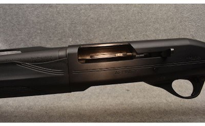 Franchi ~ Affinity Left Hand ~ 12 Gauge - Image 9 of 9