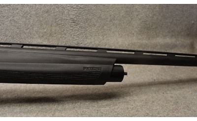 Franchi ~ Affinity Left Hand ~ 12 Gauge - Image 4 of 9