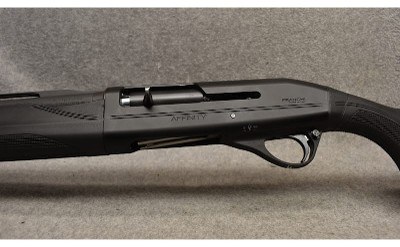 Franchi ~ Affinity Left Hand ~ 12 Gauge - Image 6 of 9