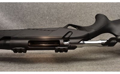 Benelli ~ Lupo ~ .30-06 Springfield - Image 9 of 9