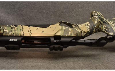 Benelli ~ Lupo ~ 6.5 Creedmoor - Image 9 of 9