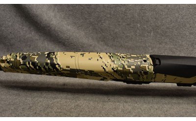Benelli ~ Lupo ~ 6.5 Creedmoor - Image 8 of 9