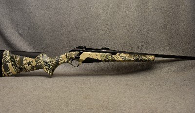 Benelli ~ Lupo ~ 6.5 Creedmoor - Image 1 of 9