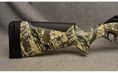 Benelli ~ Lupo ~ 6.5 Creedmoor - Image 2 of 9