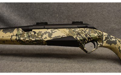 Benelli ~ Lupo ~ 6.5 Creedmoor - Image 6 of 9
