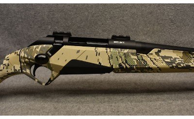Benelli ~ Lupo ~ 6.5 Creedmoor - Image 3 of 9