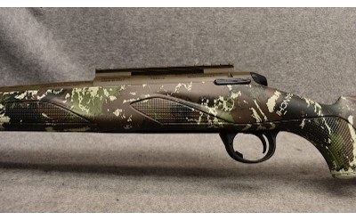 Franchi ~ Momentum ~ .450 Bushmaster - Image 7 of 10