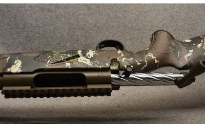 Franchi ~ Momentum ~ .450 Bushmaster - Image 10 of 10