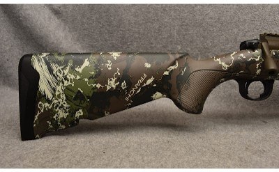Franchi ~ Momentum ~ .450 Bushmaster - Image 2 of 10