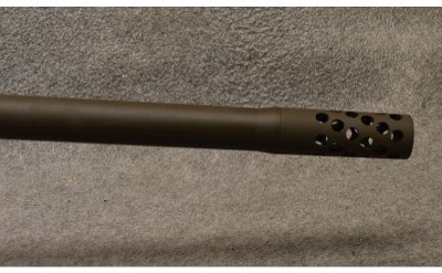 Franchi ~ Momentum ~ .450 Bushmaster - Image 5 of 10
