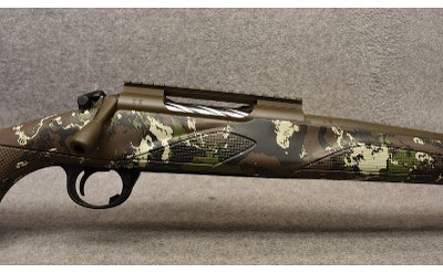 Franchi ~ Momentum ~ .450 Bushmaster - Image 3 of 10