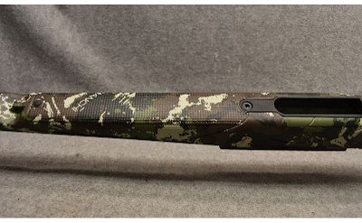 Franchi ~ Momentum ~ .450 Bushmaster - Image 9 of 10
