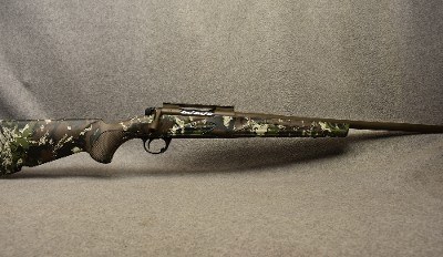 Franchi ~ Momentum ~ .450 Bushmaster - Image 1 of 10