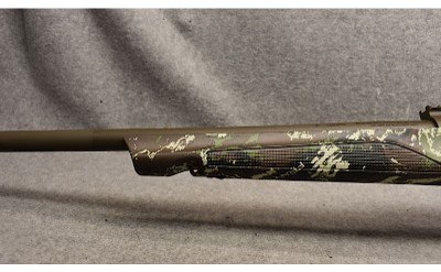 Franchi ~ Momentum ~ .450 Bushmaster - Image 8 of 10