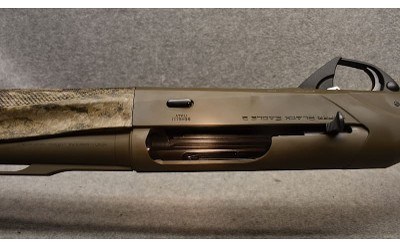 Benelli ~ Super Black Eagle 3 ~ 12 Gauge - Image 9 of 9