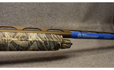 Stoeger ~ M3500 ~ 12 Gauge - Image 4 of 9