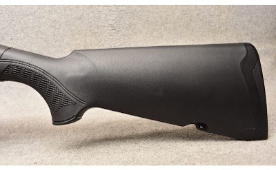 Franchi ~ Affinity 3 Sporting ~ 12 Gauge - Image 5 of 9